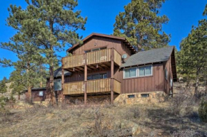 Gem Lake Retreat